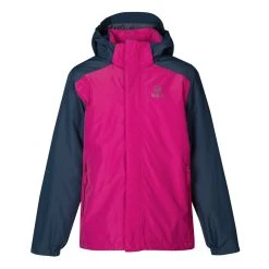 Halti Fort Lasten Warm DrymaxX Kuoritakki -Halti Shop 0640563 A68 FortJrwarmdxjacket main