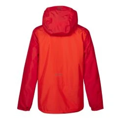 Halti Fort Lasten Warm DrymaxX Kuoritakki -Halti Shop 0640563 T65 FortJrwarmdxjacket back