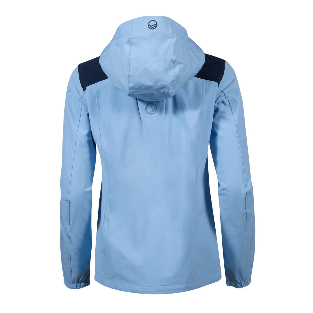 Halti Pallas Plus Naisten Warm X-Stretch Takki 4 Halti Pallas Plus Naisten Warm X-Stretch Takki - Image 2