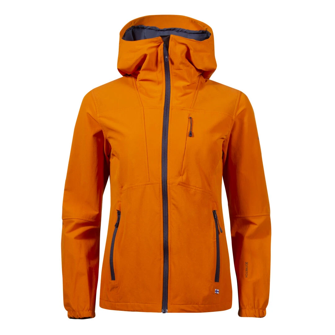 Halti Pallas Plus Naisten Warm X-Stretch Takki 7 Halti Pallas Plus Naisten Warm X-Stretch Takki - Image 5