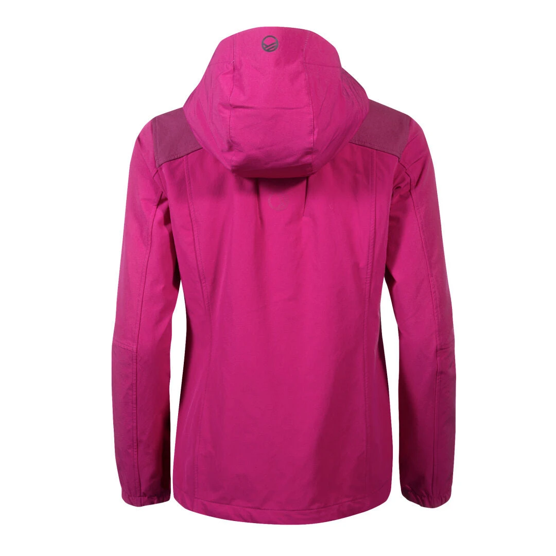 Halti Pallas Plus Naisten Warm X-Stretch Takki 6 Halti Pallas Plus Naisten Warm X-Stretch Takki - Image 4