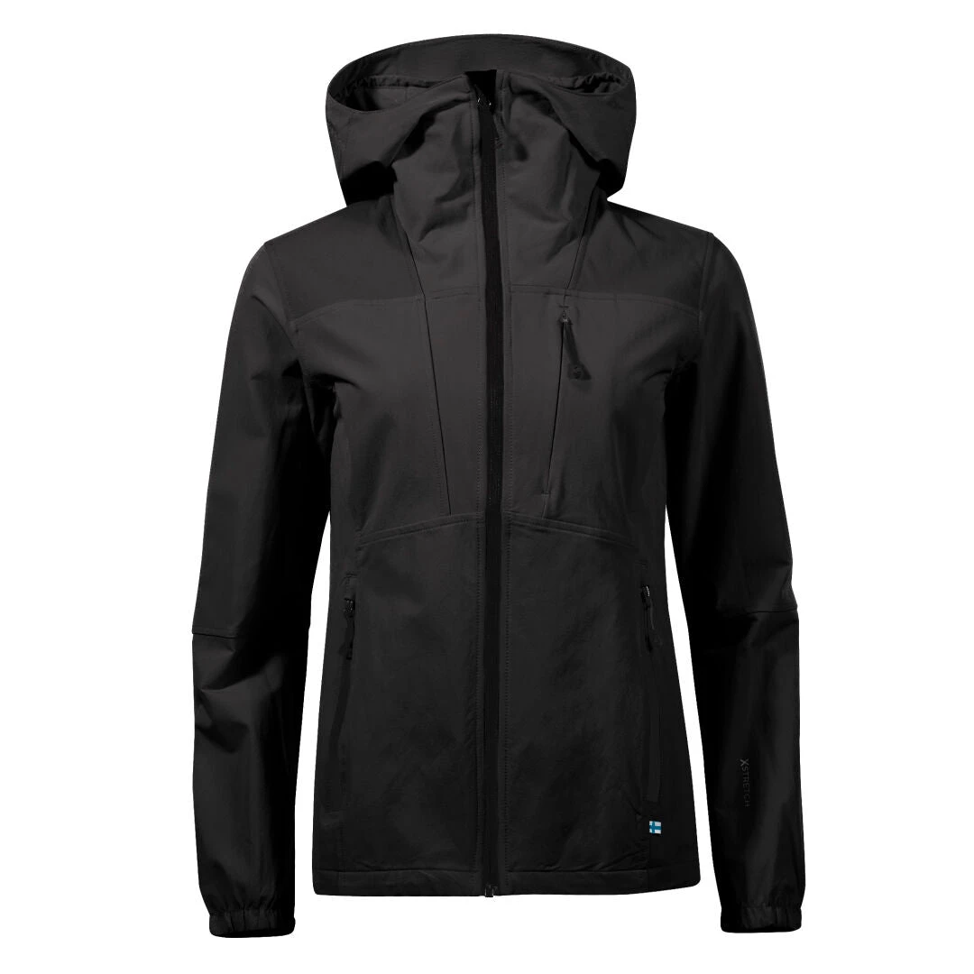 Halti Pallas Plus Naisten Warm X-Stretch Takki 8 Halti Pallas Plus Naisten Warm X-Stretch Takki - Image 6