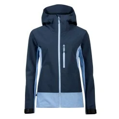 Halti Pallas Plus III Naisten Warm Hybriditakki -Halti Shop 0640568 A32 PallasW 2BIIIWarmHybridJacket main