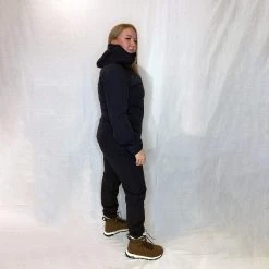 Halti Kero Naisten Warm X-stretch Takki -Halti Shop 0640571 0640572 Halti Kero Warm Naisten Takki Housut mood 10