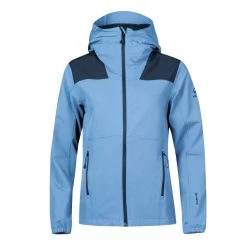 Halti Kero Naisten Warm X-stretch Takki