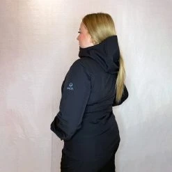 Halti Kero Naisten Warm X-stretch Takki -Halti Shop 0640571 Halti Kero Warm Naisten Takki Housut mood 10