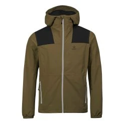 Halti Kero Miesten Warm X-stretch Takki