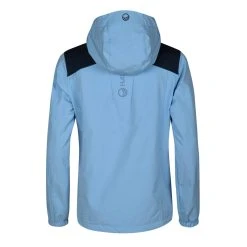 Halti Pallas Naisten Warm Anorakki -Halti Shop 0640575 A32 PallasWwarmanorak back