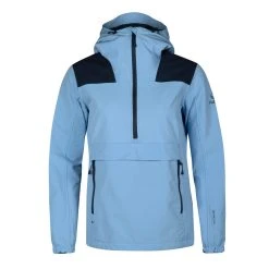 Halti Pallas Naisten Warm Anorakki -Halti Shop 0640575 A32 PallasWwarmanorak main