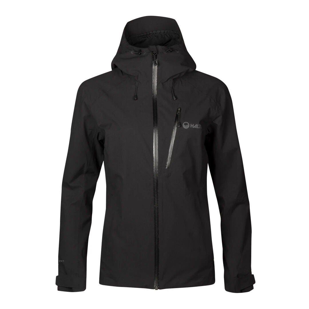 Halti Biegga Naisten DrymaxX Kuoritakki 9 Halti Biegga Naisten DrymaxX Kuoritakki - Image 7