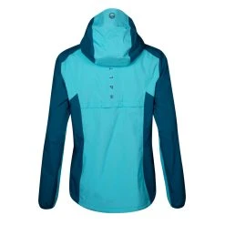 Halti Lastu II Naisten DrymaxX 2,5L Kuoritakki -Halti Shop 0640591 B32 LastuWIIdx2 2C5ljacket back