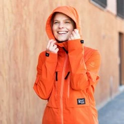 Halti Hiker Naisten Lite Ulkoilutakki -Halti Shop 0640597 Halti Hiker Lite Naisten Ulkoilutakki mood 10