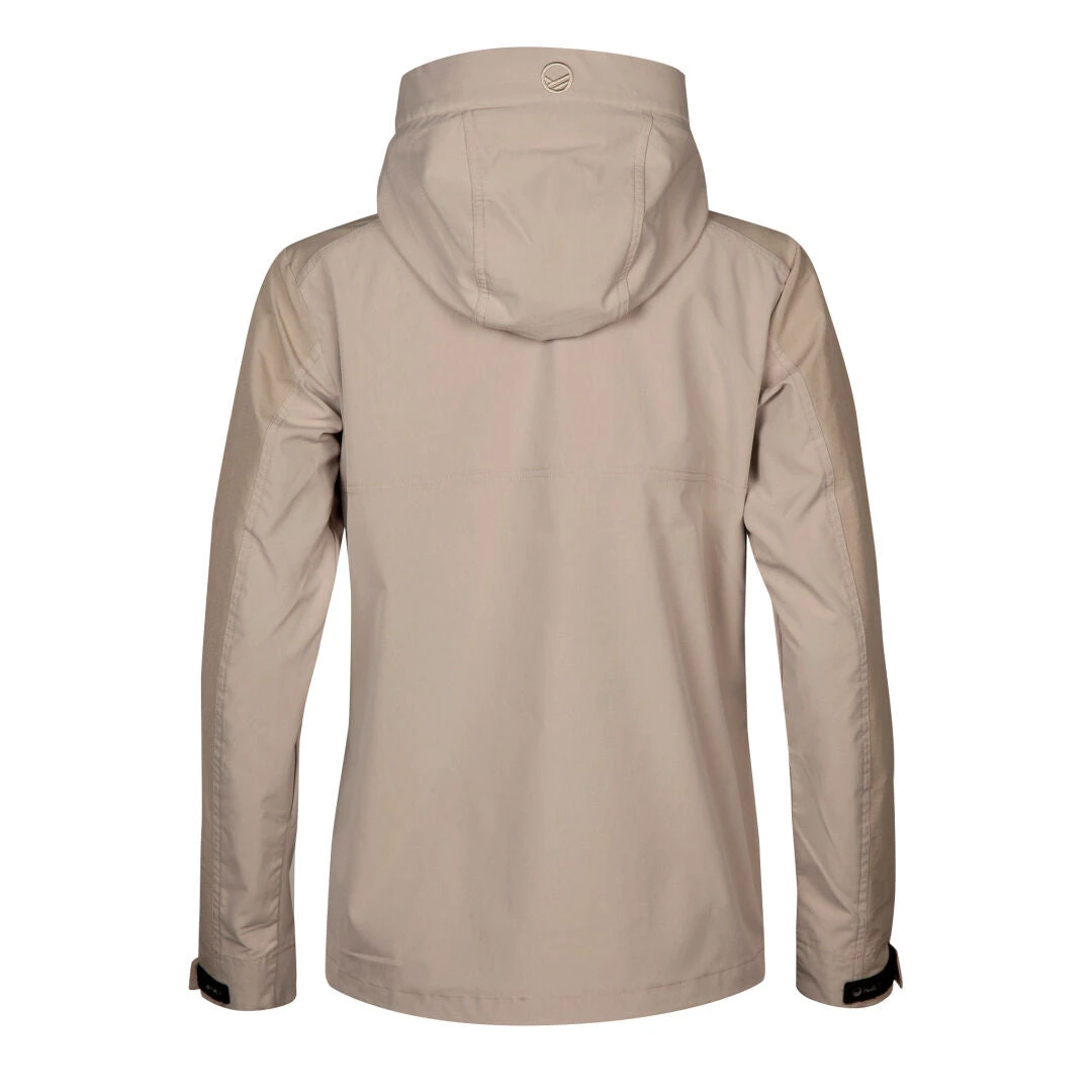 Halti Hiker Naisten Lite Anorakki 6 Halti Hiker Naisten Lite Anorakki - Image 4