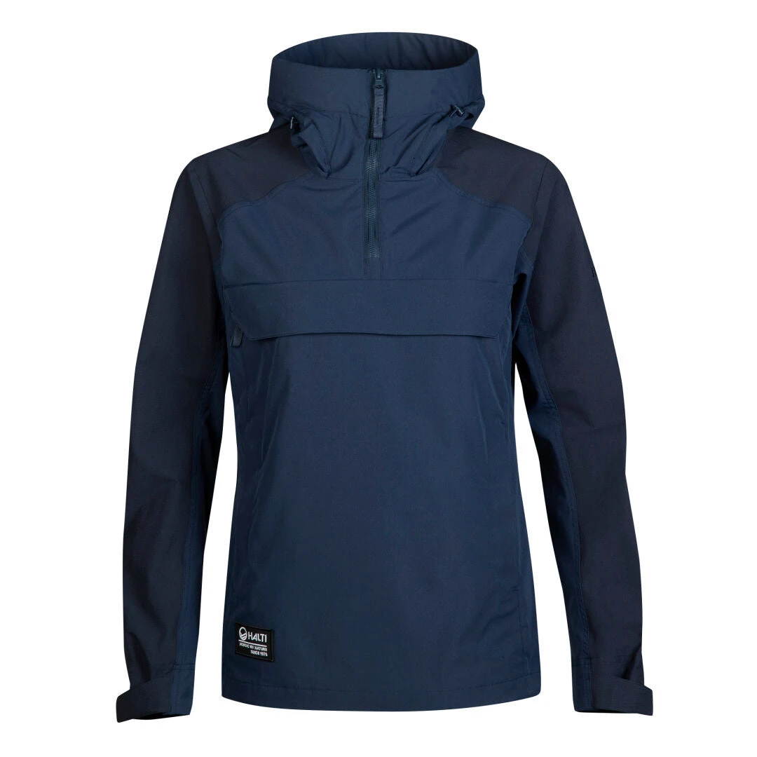 Halti Hiker Naisten Lite Anorakki 7 Halti Hiker Naisten Lite Anorakki - Image 5