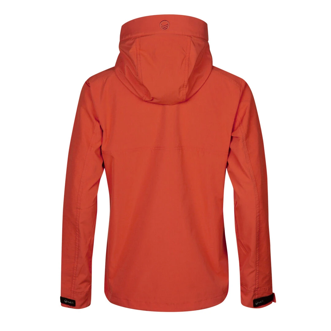 Halti Hiker Naisten Lite Anorakki 10 Halti Hiker Naisten Lite Anorakki - Image 8