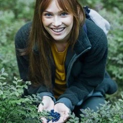 Halti Hiker Naisten Polar Fleecetakki -Halti Shop 0640601 0640602 Halti Hiker Naisten Polar Fleece mood 10