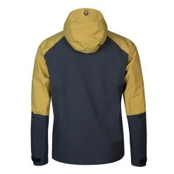 Halti Biegga Miesten DrymaxX Kuoritakki -Halti Shop 0640608 S27 BieggaMdxjacket back