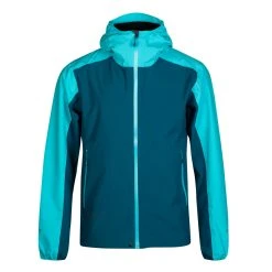 Halti Lastu II Miesten DrymaxX 2,5L Kuoritakki