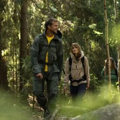 Halti Hiker Miesten Ventilated Retkeilytakki -Halti Shop 0640613 0640614 Halti Hiker Miesten Ventilated Retkeilytakki Ulkoilutakki mood 22