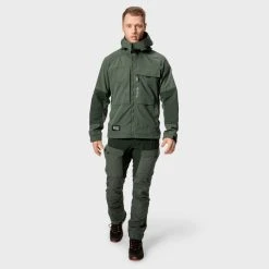 Halti Hiker Miesten Ventilated Retkeilyhousut -Halti Shop 0640614 0640613 mood