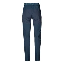 Halti Pallas II Naisten X-stretch Ulkoiluhousut -Halti Shop 0640615 A37 PallasIIIWxstretchpants back