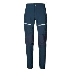 Halti Pallas II Naisten X-stretch Ulkoiluhousut -Halti Shop 0640615 A37 PallasIIIWxstretchpants main