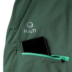 Halti Pallas II Naisten X-stretch Ulkoiluhousut -Halti Shop 0640615 B55 Halti Pallas II Naisten Ulkoiluhousut detsku
