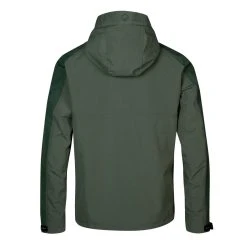 Halti Hiker Miesten Lite Anorakki -Halti Shop 0640618 B57 HikerMliteanorak back