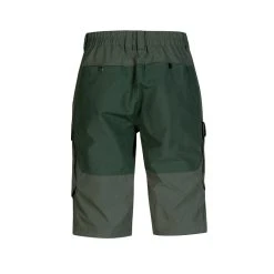 Halti Hiker Miesten Lite Shortsit 15 Halti Hiker Miesten Lite Shortsit -Halti Shop 0640620 B57 HikerMliteshorts back