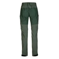 Halti Hiker Naisten Lite Zip-Off Ulkoiluhousut -Halti Shop 0640627 B57 HikerWlitezipoffpants back