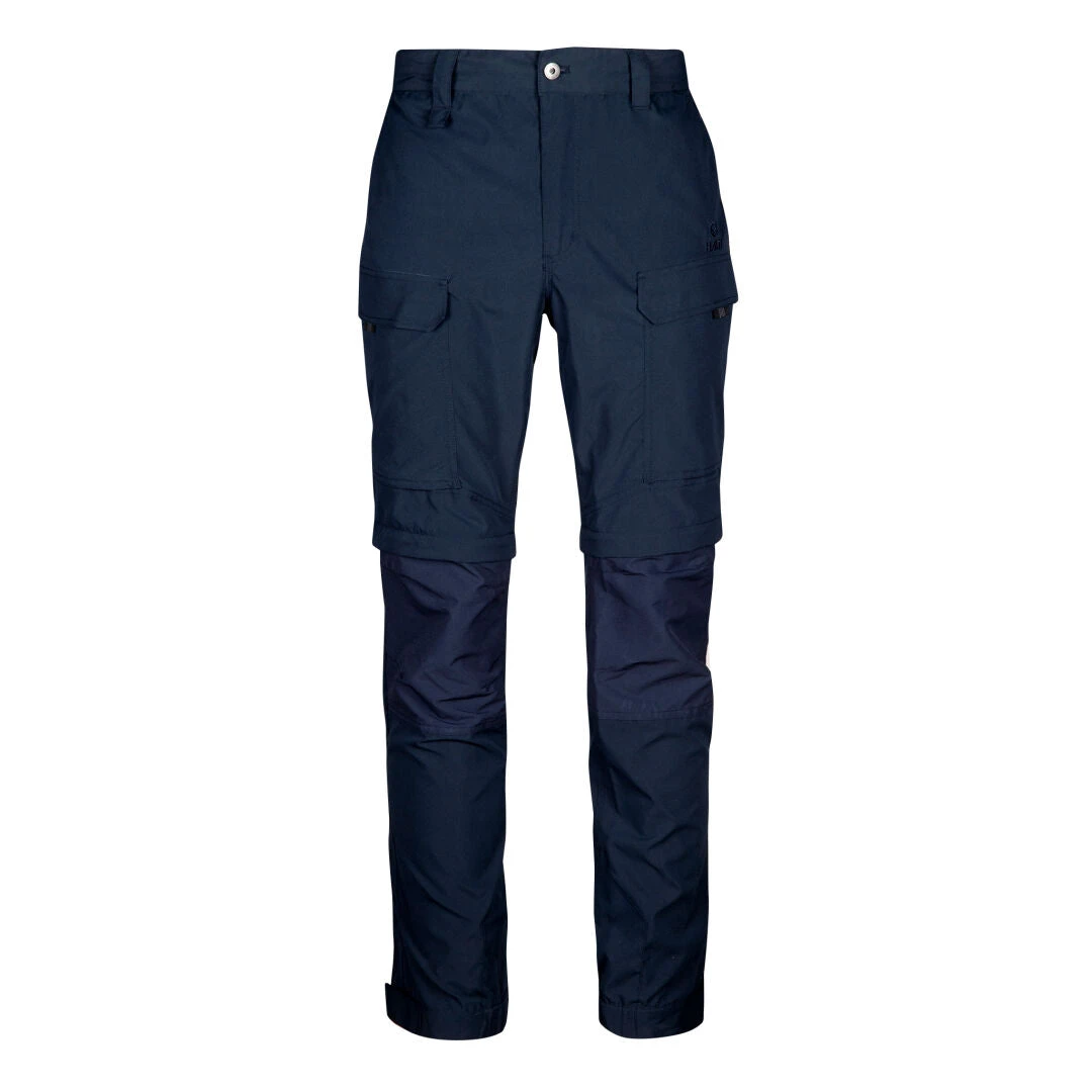 Halti Hiker Miesten Lite Zip-Off Ulkoiluhousut 4 Halti Hiker Miesten Lite Zip-Off Ulkoiluhousut - Image 2