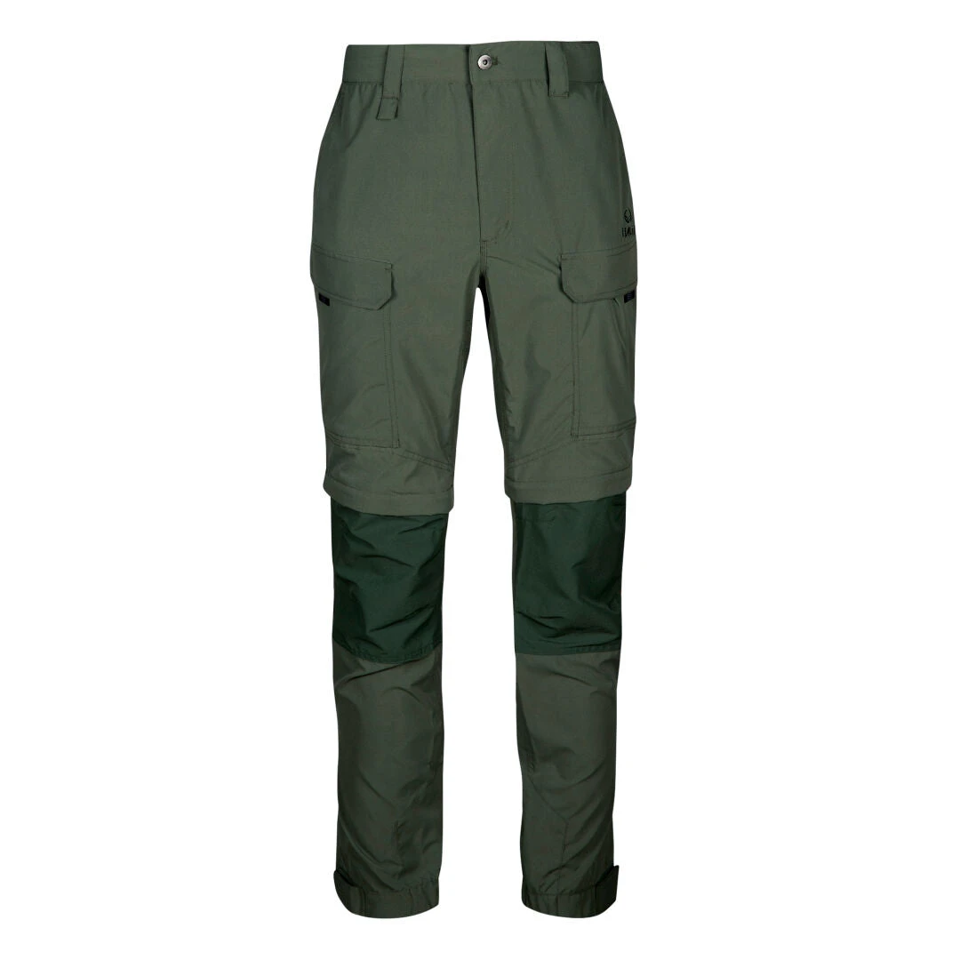 Halti Hiker Miesten Lite Zip-Off Ulkoiluhousut 7 Halti Hiker Miesten Lite Zip-Off Ulkoiluhousut - Image 5