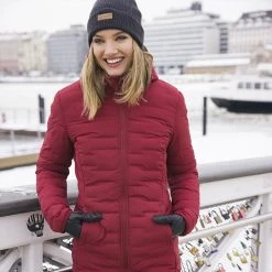 Halti Muras Naisten Tikkitakki 12 Halti Muras Naisten Tikkitakki -Halti Shop 0650383 0801242 Halti Muras Naisten Tikkitakki mood 2