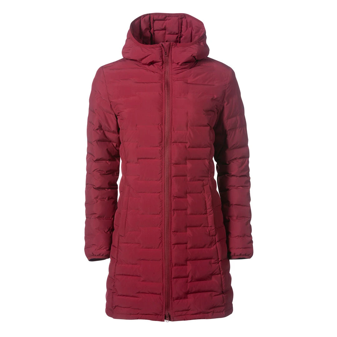 Halti Muras Naisten Tikkitakki 5 Halti Muras Naisten Tikkitakki - Image 3