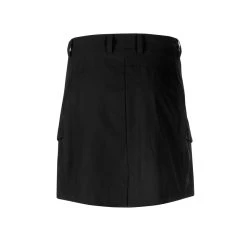 Halti Reissu Naisten Stretch Shortsihame -Halti Shop 0650398 P99 ReissuWStretchSkort back