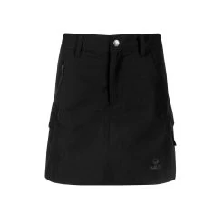 Halti Reissu Naisten Stretch Shortsihame -Halti Shop 0650398 P99 ReissuWStretchSkort main