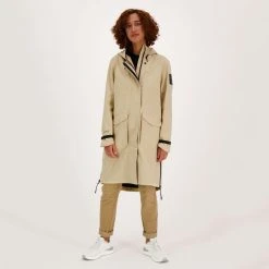 Halti Tokoi Naisten DrymaxX Parkatakki