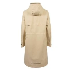 Halti Tokoi Naisten DrymaxX Parkatakki -Halti Shop 0650412 A04 TokoiWDXParka back