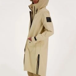 Halti Tokoi Naisten DrymaxX Parkatakki -Halti Shop 0650412 Halti Tokoi Naisten Parkatkki Kallio mood 1