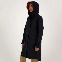 Halti Tokoi Naisten DrymaxX Parkatakki -Halti Shop 0650412 Halti Tokoi Naisten Parkatkki Kallio mood 7