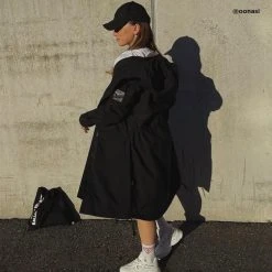 Halti Tokoi Naisten DrymaxX Parkatakki -Halti Shop 0650412 Halti Tokoi Naisten dx parka oonasi mood