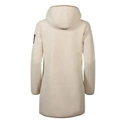 Halti Klaidu Naisten Fleecetakki -Halti Shop 0650413 A02 KlaiduWFleeceCoat back 5cde3feb f237 4ba0 b448 04c2fbfe309c