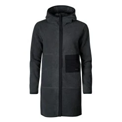 Halti Klaidu Naisten Fleecetakki -Halti Shop 0650413 A28 KlaiduWfleececoat main d8732308 f8b7 4680 ac83 cbc74b0567db