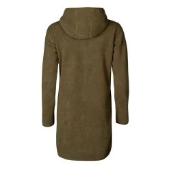 Halti Klaidu Naisten Fleecetakki -Halti Shop 0650413 A58 KlaiduWfleececoat back cfc4156f 87ee 4389 b9d2 99a09e093cbb