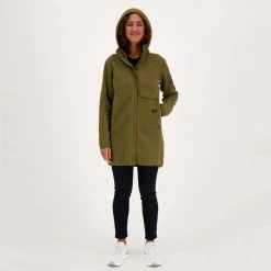 Halti Klaidu Naisten Fleecetakki -Halti Shop 0650413 Halti Klaidu Naisten Fleecetakki Kallio mood 4 67551b8c 8bc6 4218 a75f 140fa2f3e35e