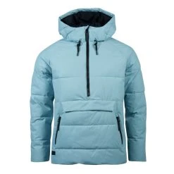 Halti Kinapori Unisex Anorakki -Halti Shop 0650415 A33 KinaporiUnisexPufferAnorak main