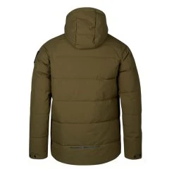 Halti Kinapori Unisex Anorakki -Halti Shop 0650415 A58 Kinaporiunisex puffer anorak back