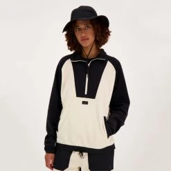 Halti Skugge Unisex Fleece Anorakki -Halti Shop 0650416 Halti Skugge Unisex Fleece Anorakki mood 2 bb2fade6 2fa2 4ad5 a74b b2c25c120afd