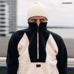 Halti Skugge Unisex Fleece Anorakki -Halti Shop 0650416 Halti Skugge Unisex Fleece anorak mood justaleksii