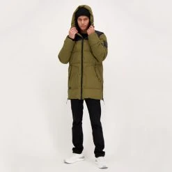 Halti Linjat Miesten Parkatakki -Halti Shop 0650419 Halti Linjat Miesten Parkatakki Kallio mood 1 80bf7ef8 6038 4c2e 8598 82880381b281